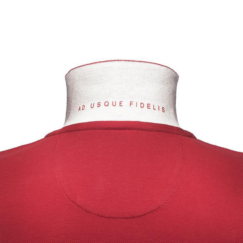 Clocher Poloshirt Clocher Poloshirt