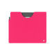 Lederschutzhülle Amazon Kindle Scribe - Rose fluo ( Pantone #ff16b4 ) 