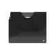 Amazon Kindle Scribe leather pouch - Onyx ( Noir / Black ) 