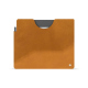 Capa em pele Amazon Kindle Scribe - Or Maïa ( Pantone 871C ) 