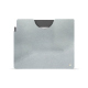Custodia in pelle Amazon Kindle Scribe - Platinium ( Pantone 877C ) 