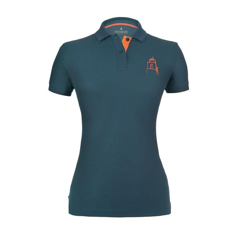 Clocher Polo Shirt Clocher Polo Shirt