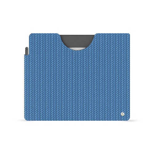 Funda Premium para Amazon Kindle ScribeAbaca ishia ( Pantone #395775 ) 