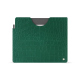 Funda de piel Amazon Kindle Scribe - Crocodile pino ( Pantone #173F35 ) 
