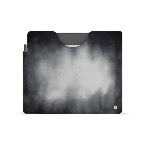 Quality pouch for Amazon Kindle ScribeGris Patine