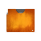 Lederschutzhülle Amazon Kindle Scribe - Orange Patine