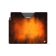 Pochette cuir Amazon Kindle Scribe - Fauve Patine