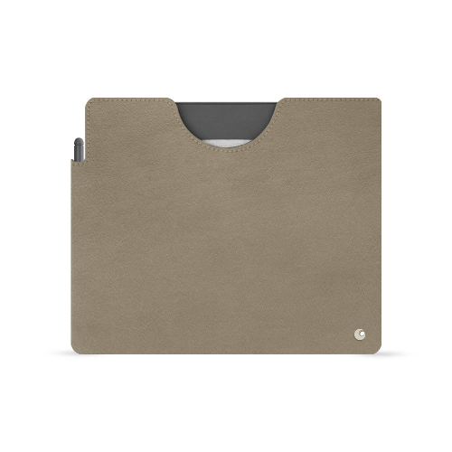 Funda Premium para Amazon Kindle ScribeDarboun sabla ( Pantone #BCB1A1 )