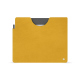 Funda de piel Amazon Kindle Scribe - Jaune soulèu ( Pantone #F3B934 )
