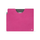 硬质真皮保护套 Amazon Kindle Scribe - Rose BB ( Pantone #DB599F )