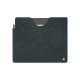 Amazon Kindle Scribe leather pouch - Blu marino ( Pantone #14181D )