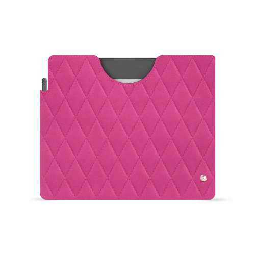 Quality pouch for Amazon Kindle ScribeRose BB - Couture ( Pantone #DB599F )