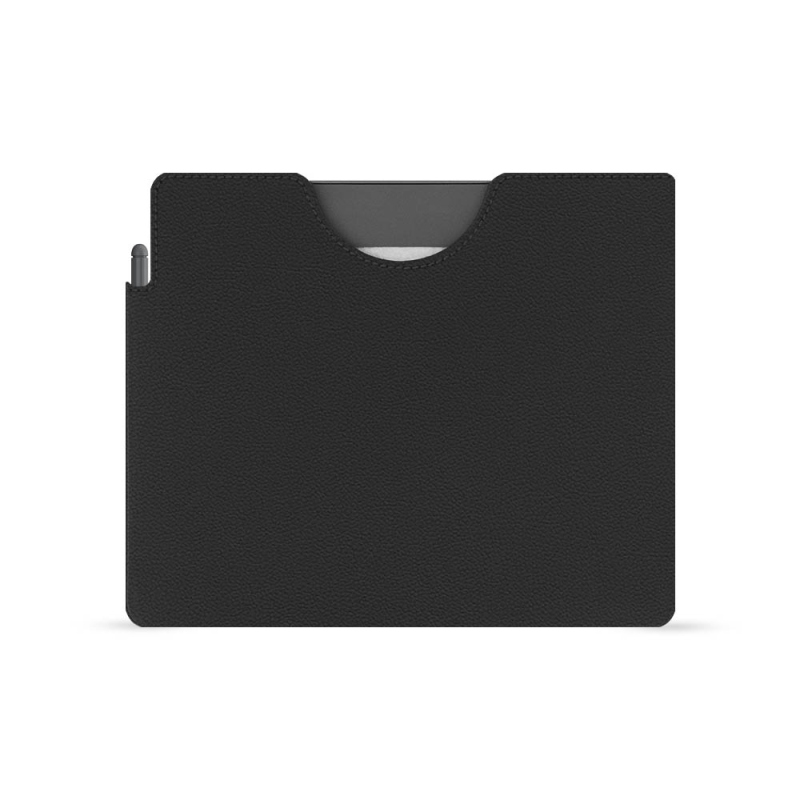 Pochette cuir Amazon Kindle Scribe - Noir PU ( Black ) 