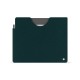 Amazon Kindle Scribe leather pouch - Vert séduisant ( Pantone #1d3c34 ) 
