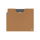 Custodia in pelle Amazon Kindle Scribe - Beige Veggie ( Pantone #dab9a1 ) 