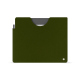 Custodia in pelle Amazon Kindle Scribe - Vert Veggie ( Pantone #68724d ) 