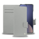 Custodia in pelle Xiaomi 12 Pro - Gris ( Nappa - Pantone #c1c6c8 ) 