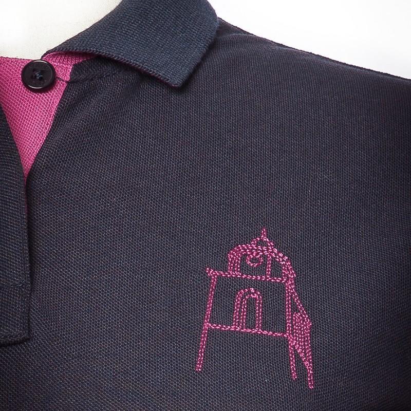 Clocher Poloshirt Clocher Poloshirt