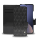 Custodia in pelle Xiaomi 12 Pro - Onyx - Couture ( Noir / Black ) 
