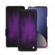 가죽 커버 Xiaomi 12 Pro - Violet Patine