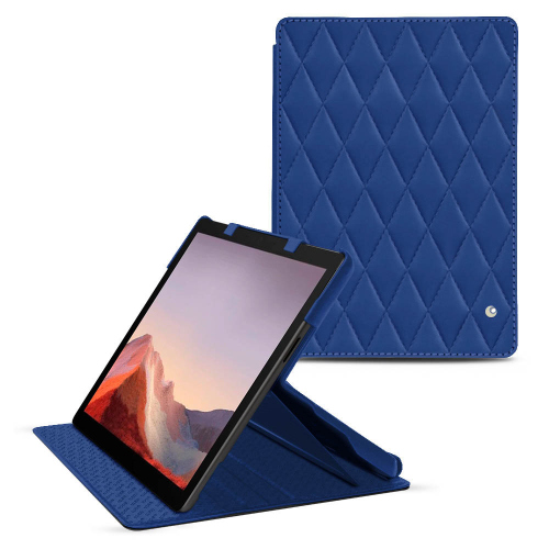 マ*)様 Microsoft SurfacePro 9/8GB/256GBカバー Microsoft Surface Pro 9用プレミアムカバー＆ポーチ - Noreve