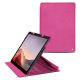 Funda de piel Microsoft Surface Pro 9 - Rose BB ( Pantone #DB599F )