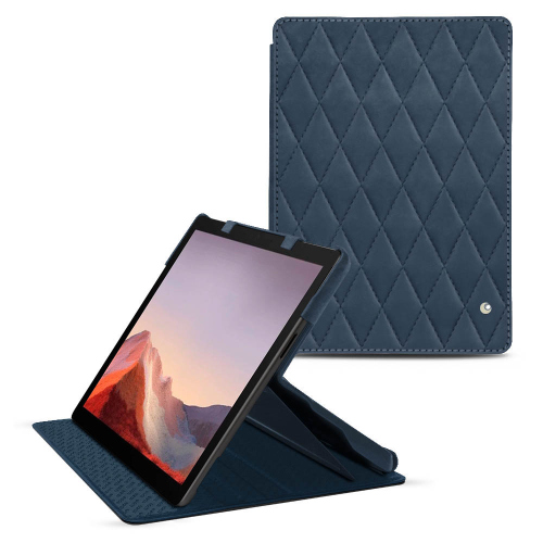 Microsoft Surface Pro 9用プレミアムカバー＆ポーチ - Noreve