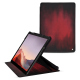 Funda de piel Microsoft Surface Pro 9 - Rouge Patine