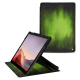Custodia in pelle Microsoft Surface Pro 9 - Vert Patine