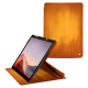 硬质真皮保护套 Microsoft Surface Pro 9 - Orange Patine