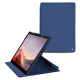 Custodia in pelle Microsoft Surface Pro 9 - Bleu frisson ( Pantone #29588c ) 