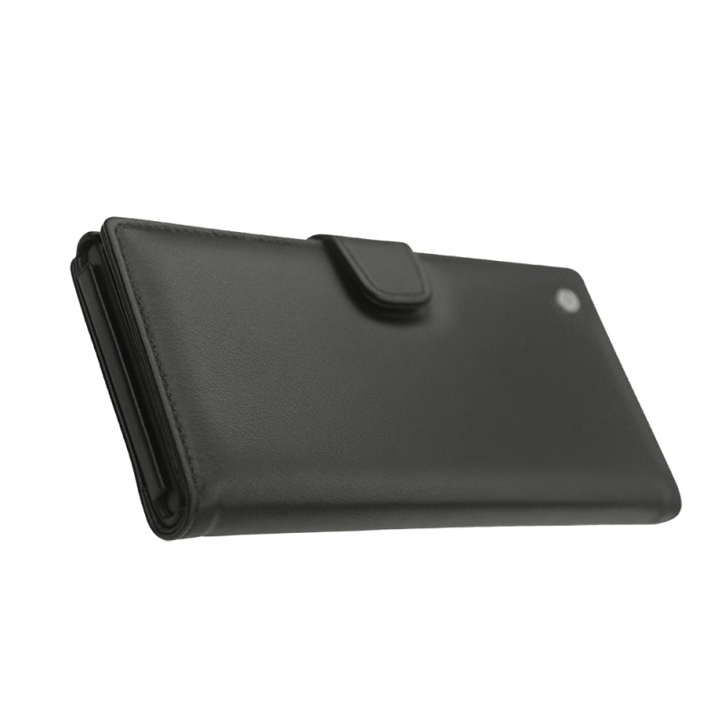 Custodia in pelle Samsung Galaxy S23 Ultra