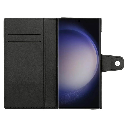                                                                                                                     Capa em pele Samsung Galaxy S23 Ultra
                                                                                                              