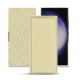 Samsung Galaxy S23 Ultra leather case