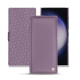 Housse cuir Samsung Galaxy S23 Ultra