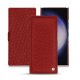 Housse cuir Samsung Galaxy S23 Ultra