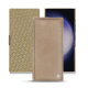 Samsung Galaxy S23 Ultra leather case