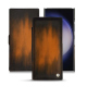 Samsung Galaxy S23 Ultra leather case