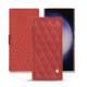 Housse cuir Samsung Galaxy S23 Ultra