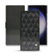 Custodia in pelle Samsung Galaxy S23 Ultra