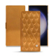 Capa em pele Samsung Galaxy S23 Ultra