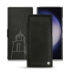 Housse cuir Samsung Galaxy S23 Ultra