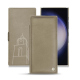 Samsung Galaxy S23 Ultra leather case