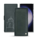 Samsung Galaxy S23 Ultra leather case