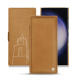 Housse cuir Samsung Galaxy S23 Ultra
