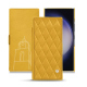 Housse cuir Samsung Galaxy S23 Ultra