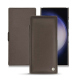 Housse cuir Samsung Galaxy S23 Ultra