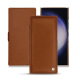 Samsung Galaxy S23 Ultra leather case