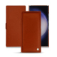 Samsung Galaxy S23 Ultra leather case