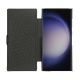 Samsung Galaxy S23 Ultra leather case